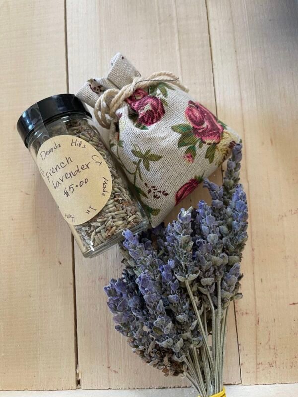 LAVENDER GIFT PACKAGE